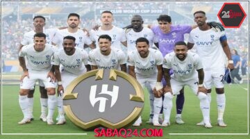 نجاح المشروع الرياضي السعودي يتجلى بعد إنجازات الهلال في كأس العالم