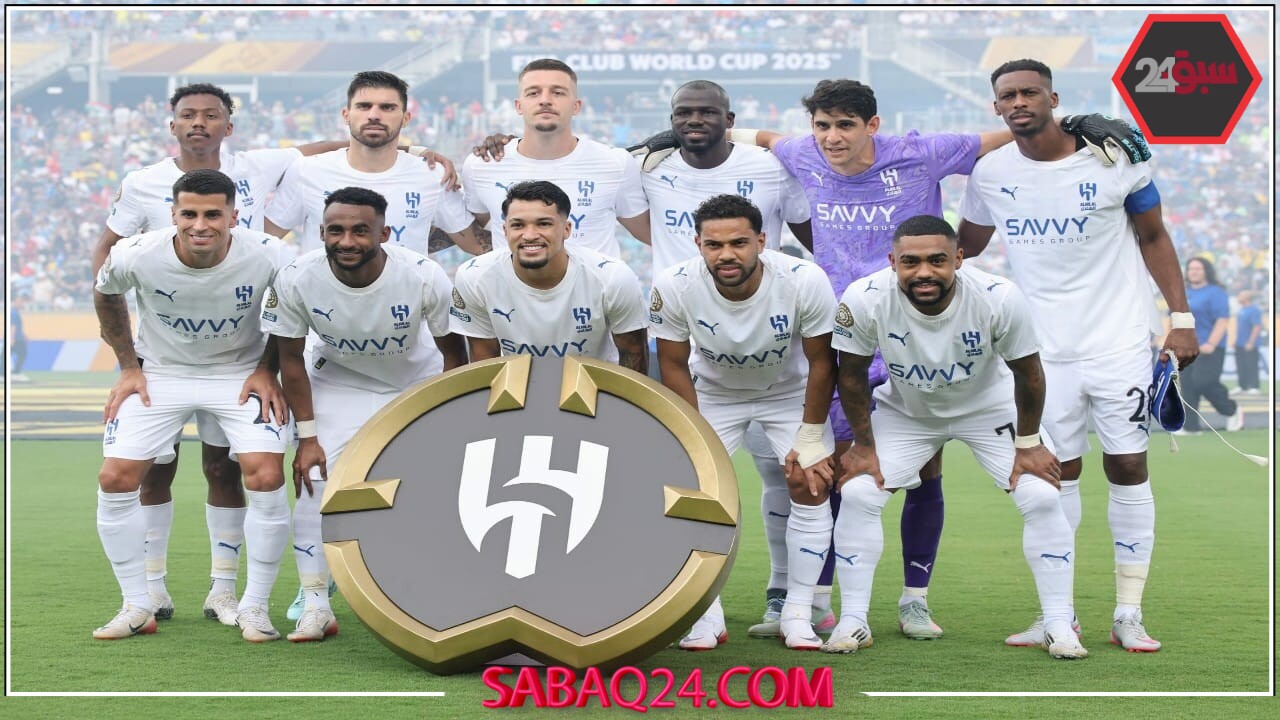 نجاح المشروع الرياضي السعودي يتجلى بعد إنجازات الهلال في كأس العالم