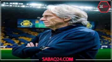 النصر يستعد لهجوم صيفي قوي بعد تعاقده مع المدرب خورخي جيسوس