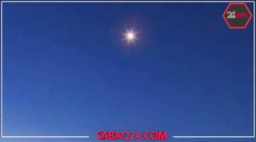 كوكب الزهرة يزين سماء جدة فجر اليوم ويعلن رسمياً بداية الصيف