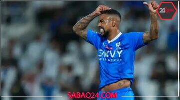 الهلال يقترب من فسخ عقد مالكوم رسميًا وسط ترقب جماهيري كبير