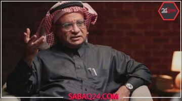 مشاركة الهلال في مونديال الأندية إنجاز عظيم.. الصرامي يكشف التفاصيل (فيديو)