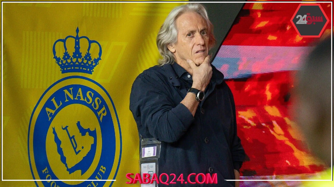 النصر يدرس إعارة بينتو وجيسوس يقرر مستقبل حراسة المرمى في الموسم الجديد