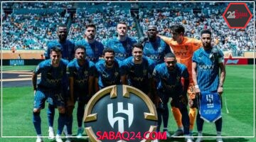الهلال في المركز السابع رسميًا بكأس العالم للأندية 2025 بعد إعلان الفيفا