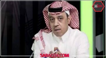 الدوري التركي المستفيد الأكبر: الذايدي ينتقد بشدة رحيل دوران عن أنديتنا