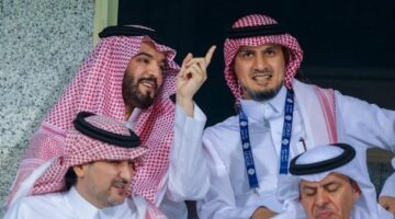 المفرج يستمر مع الهلال: خطوة تعزز استقرار الفريق في الموسم الجديد