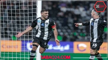 الهلال يكثف جهوده لضم حمدالله: تحركات جديدة تقترب من حسم الصفقة