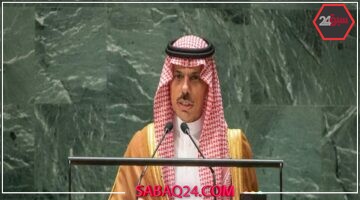 العلاقة بين المملكة وروسيا تشهد تطوراً لافتاً بتصريحات جديدة لوزير الخارجية