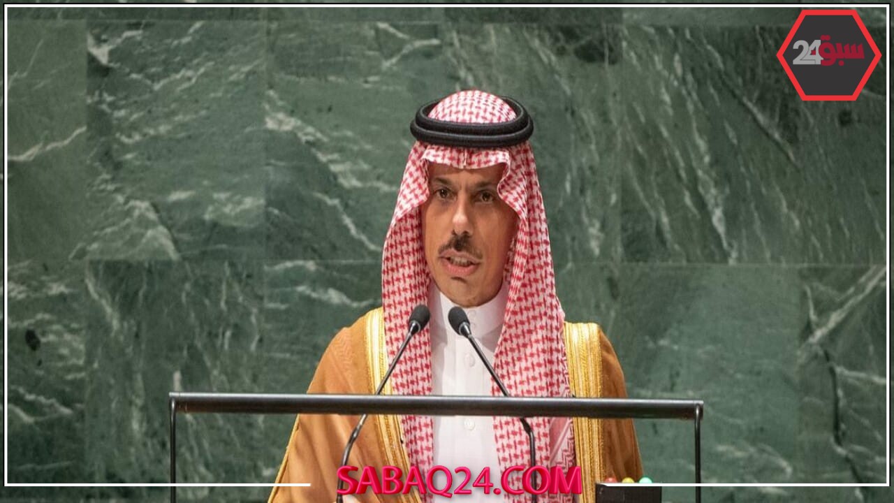 العلاقة بين المملكة وروسيا تشهد تطوراً لافتاً بتصريحات جديدة لوزير الخارجية