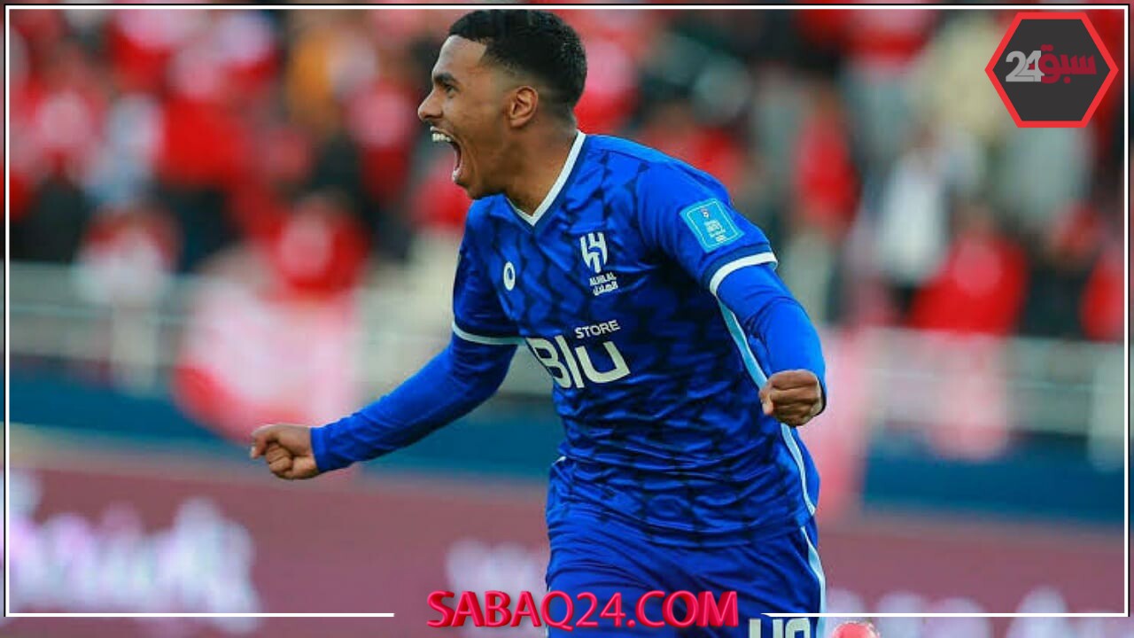 مصعب الجوير يقترب من مغادرة الهلال والشباب يظهر كخيار الأقرب للانتقال