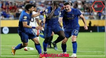 الهلال يتصدر الصورة الرسمية لمشروع الرياضة السعودية في خطوة تاريخية