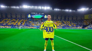 رونالدو أول لاعب كرة قدم يصبح مليارديرًا رسميًا في العالم