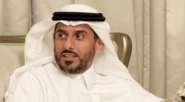 الخنيني رجل العقار يدخل سباق المنافسة على رئاسة نادي الهلال السعودي